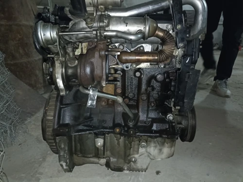 Moteur