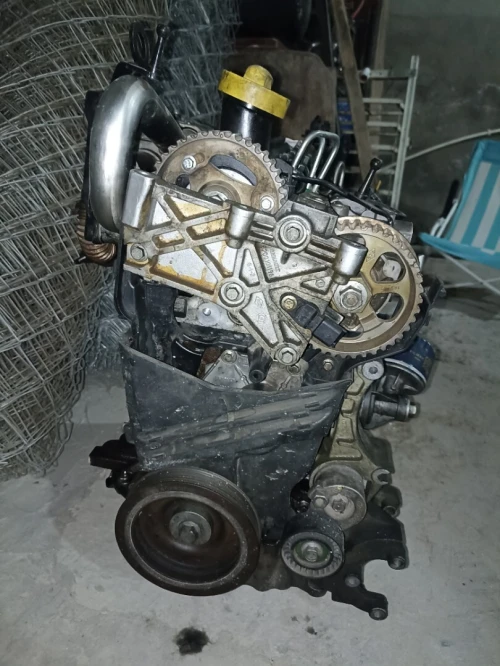 Moteur