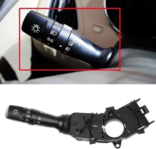 Interrupteur Clignotants Antibrouillard Hyundai KIA Tucson Original