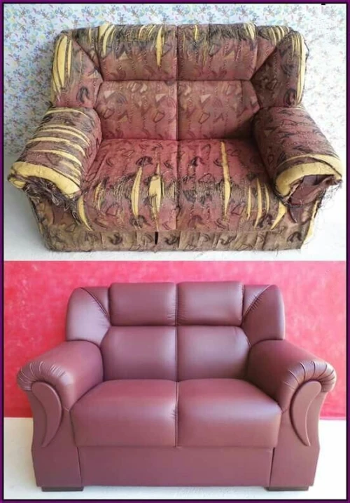 Réparation salon fauteuils et rénovation (LIVRAISON A DOMICILE)