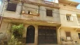 Vente Villa Tlemcen Tlemcen