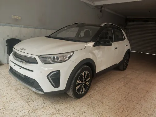 Kia KX1 2025 La toute