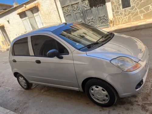 Chevrolet Spark 2010 Lite Ls