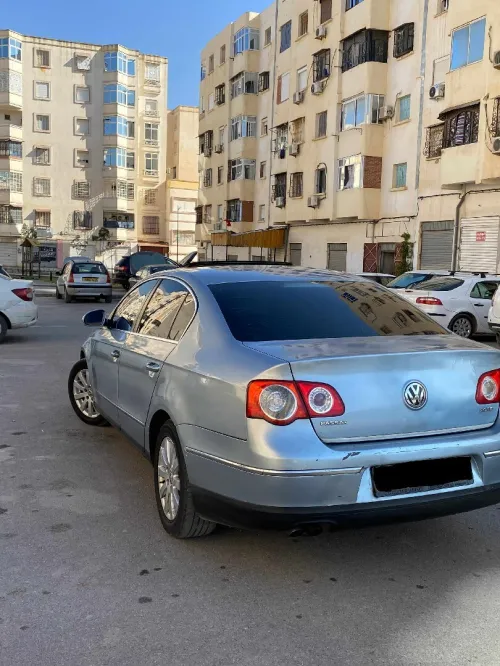 Volkswagen Passat 2007 Passat