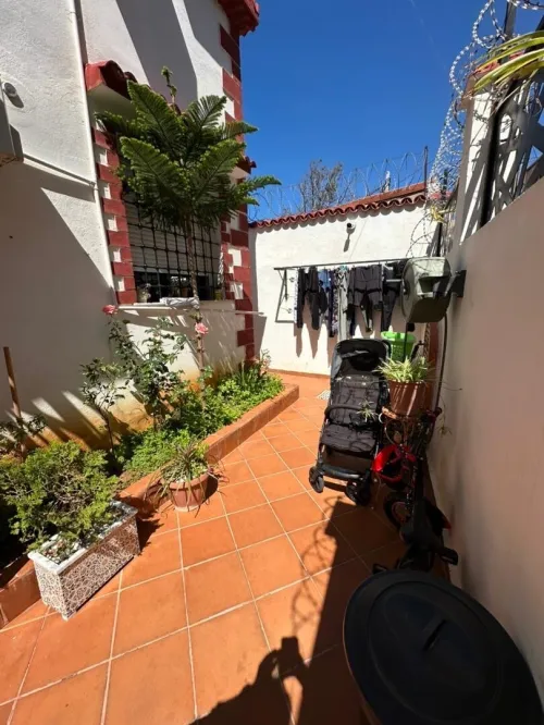 Location Villa Alger El mouradia