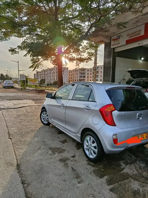 Kia Pop 2014 1.2