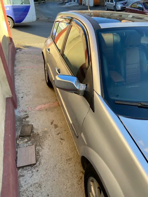 Renault Megane 2 2006 