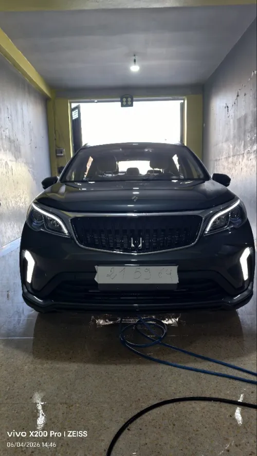 Lifan X3 pro 2026 
