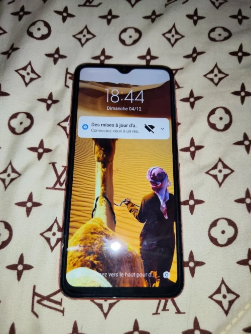 Portable Redmi /mi 9T/ 128 gig/ 6000mah