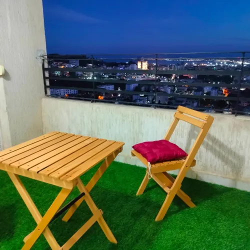 Location Appartement F3 Annaba Annaba