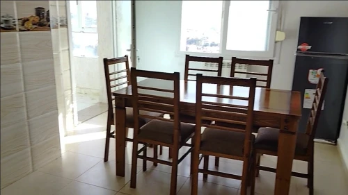 Location Appartement F3 Annaba Annaba
