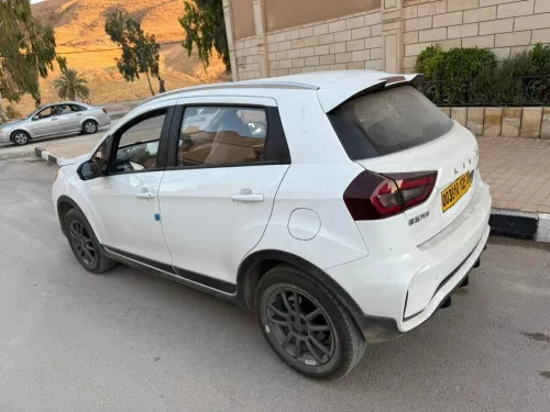 Geely GX3 PRO  2025 Livan