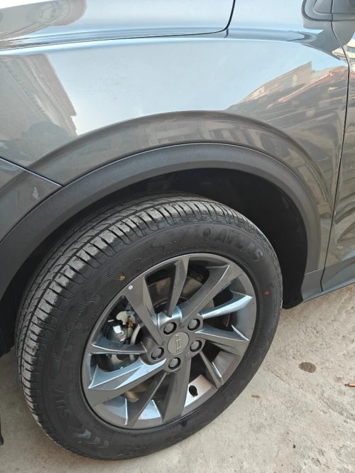 Geely Coolray 2026 siper max