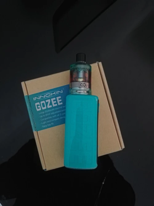 VAPE Innokin GoZee 2025 60W MTL