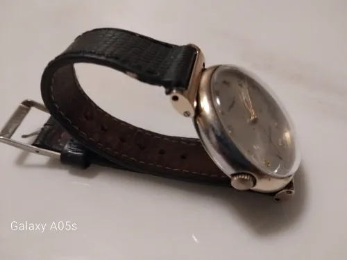 Hebdomas Automatic 925