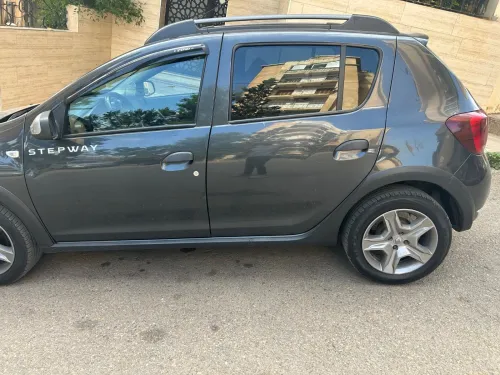 Dacia Sandero 2019 