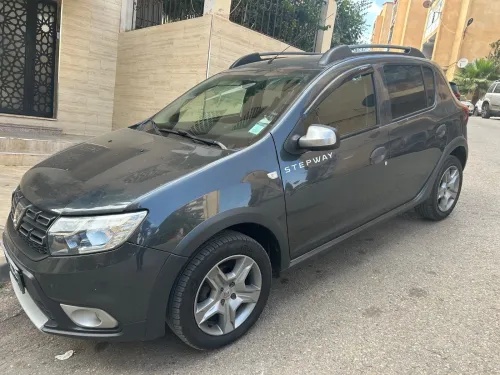 Dacia Sandero 2019 