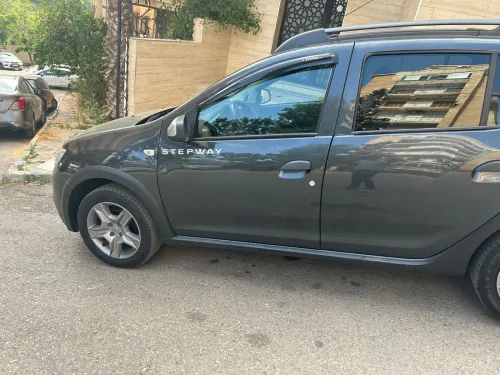 Dacia Sandero 2019 
