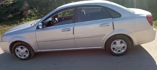 Chevrolet Optra 4 portes 2009 Optra 4 portes