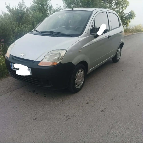 Chevrolet Spark 2012 Lite Ls