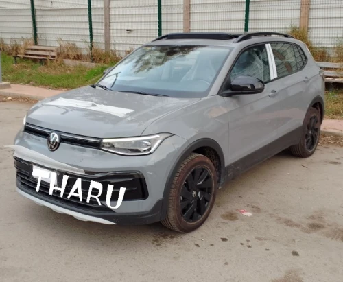 Volkswagen THARU 2025 XR