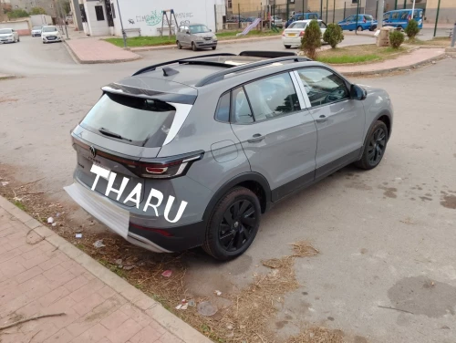 Volkswagen THARU 2025 XR