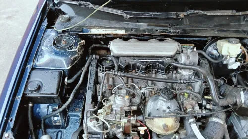 Peugeot 605 1990 605