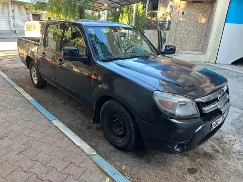 Ford Ranger 2011 