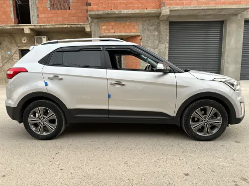 Hyundai CRETA 2018 GLS