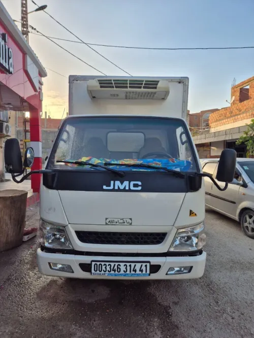 JMC Frigo 2014
