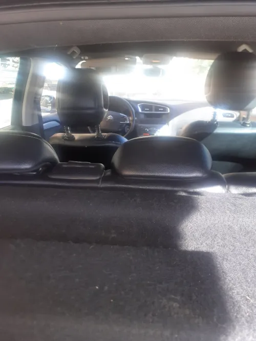 Citroen C4 2012 Exclusive