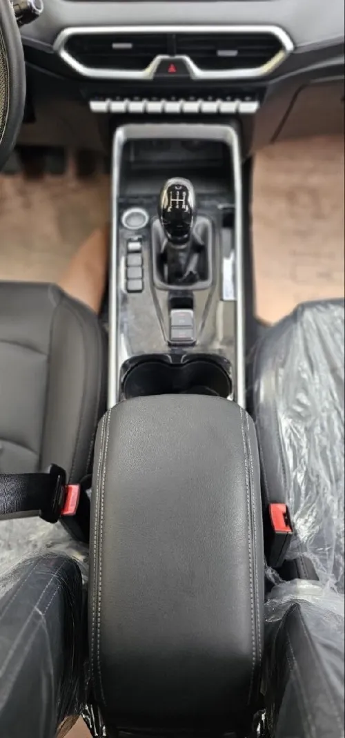 Chery Kaiyi x3 pro 2026 Full option