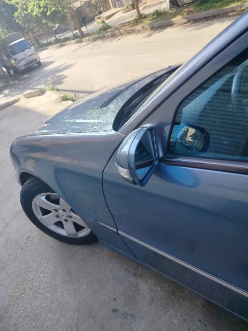 Mercedes Classe E 2003 Classe E
