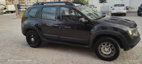 Dacia Duster 2015 Duster