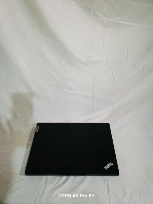 Lenovo Thinkpad E16 Gen 2 ultra core i5