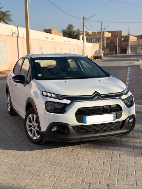 Citroen C3 2022 PLUS