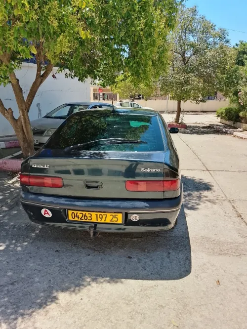 Renault Safrane 1997 Safrane