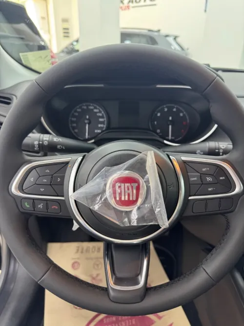Fiat Tipo Sedan 2026 Business