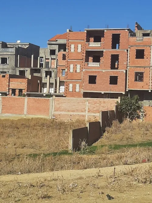 Vente Villa Boumerdès Si mustapha