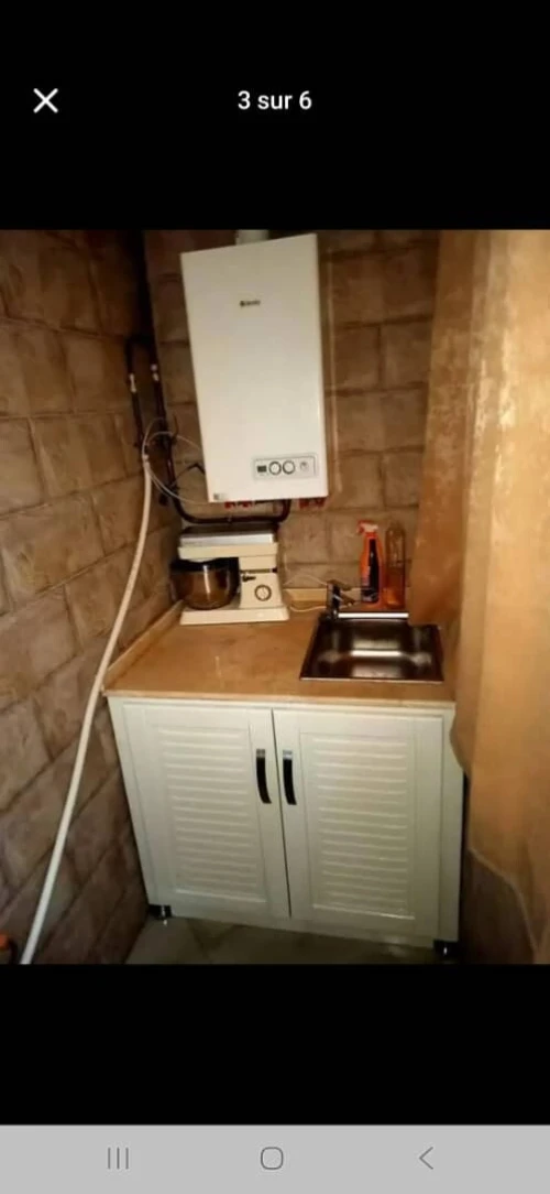Vente Appartement F4 Tizi Ouzou Tizi ouzou