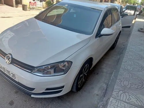 Volkswagen Golf 7 2015 Golf 7