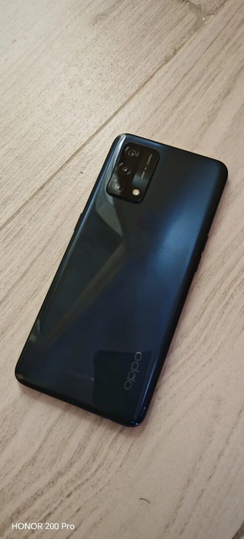 Oppo A74