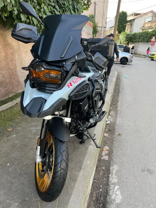 BMW Bmw gs1250 2023