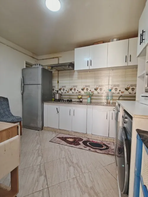 Vente Appartement F4 Oran Bir el djir