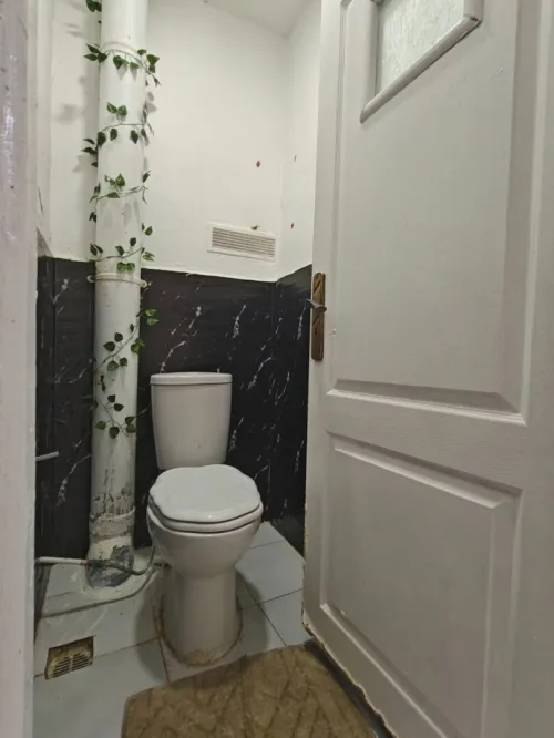 Vente Appartement F4 Oran Bir el djir