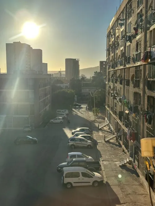 Vente Appartement F3 Oran Oran