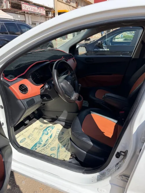 Hyundai Grand i10 2017 