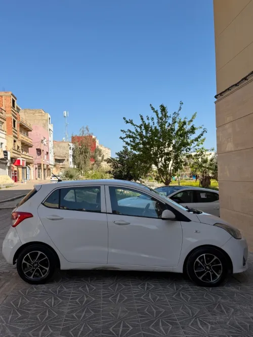 Hyundai Grand i10 2017 