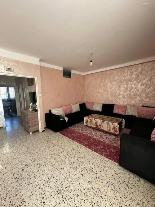 Vente Appartement F3 Oran Oran