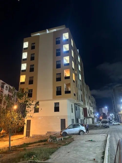 Vente Appartement F3 Oran Bir el djir